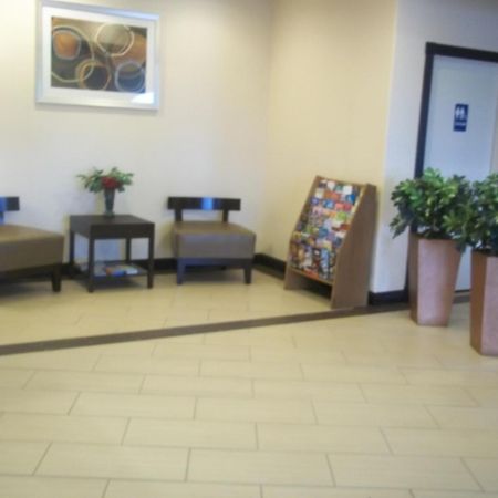 Rodeway Inn & Suites Corpus Christi Bagian luar foto