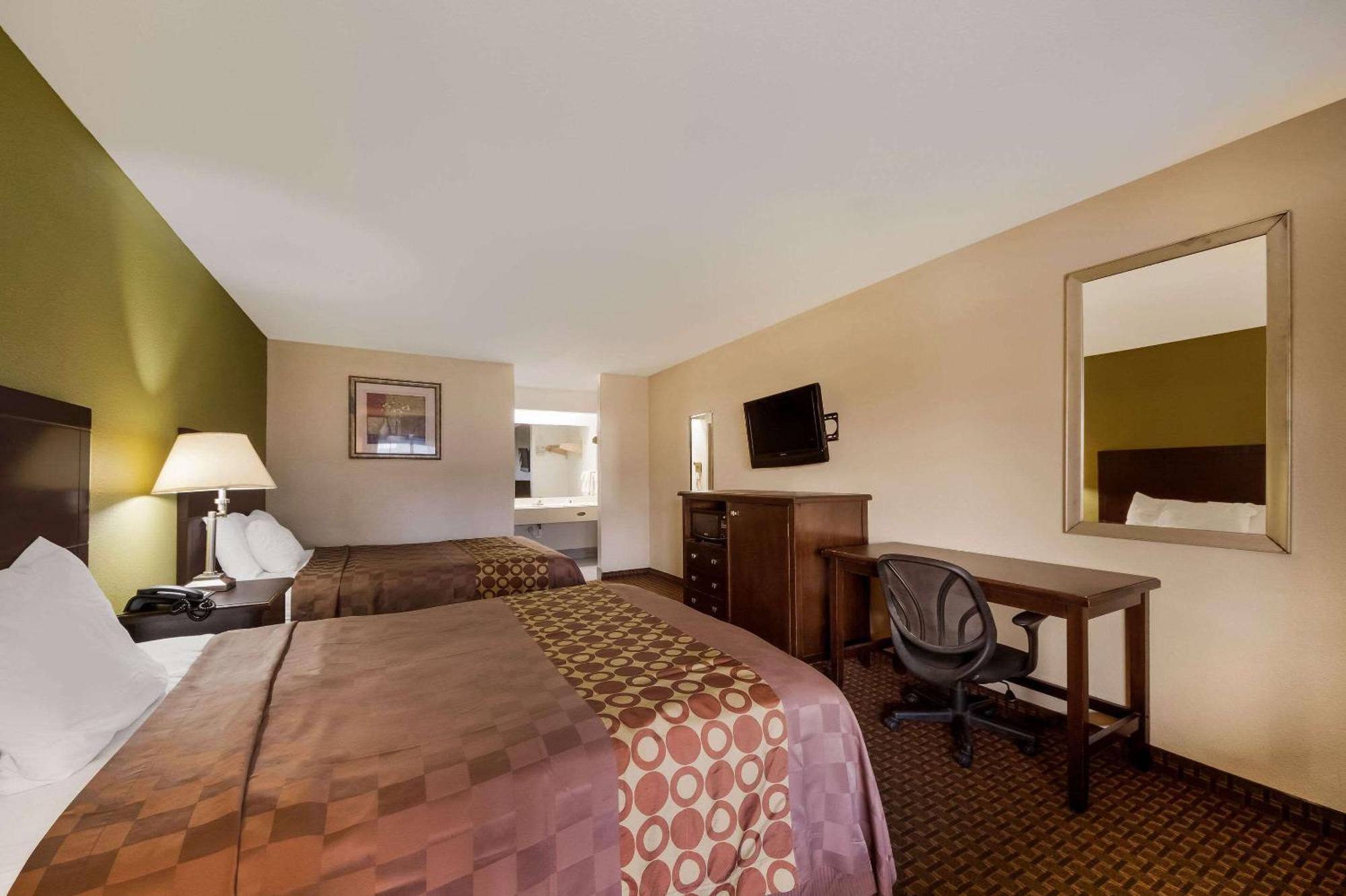 Rodeway Inn & Suites Corpus Christi Bagian luar foto