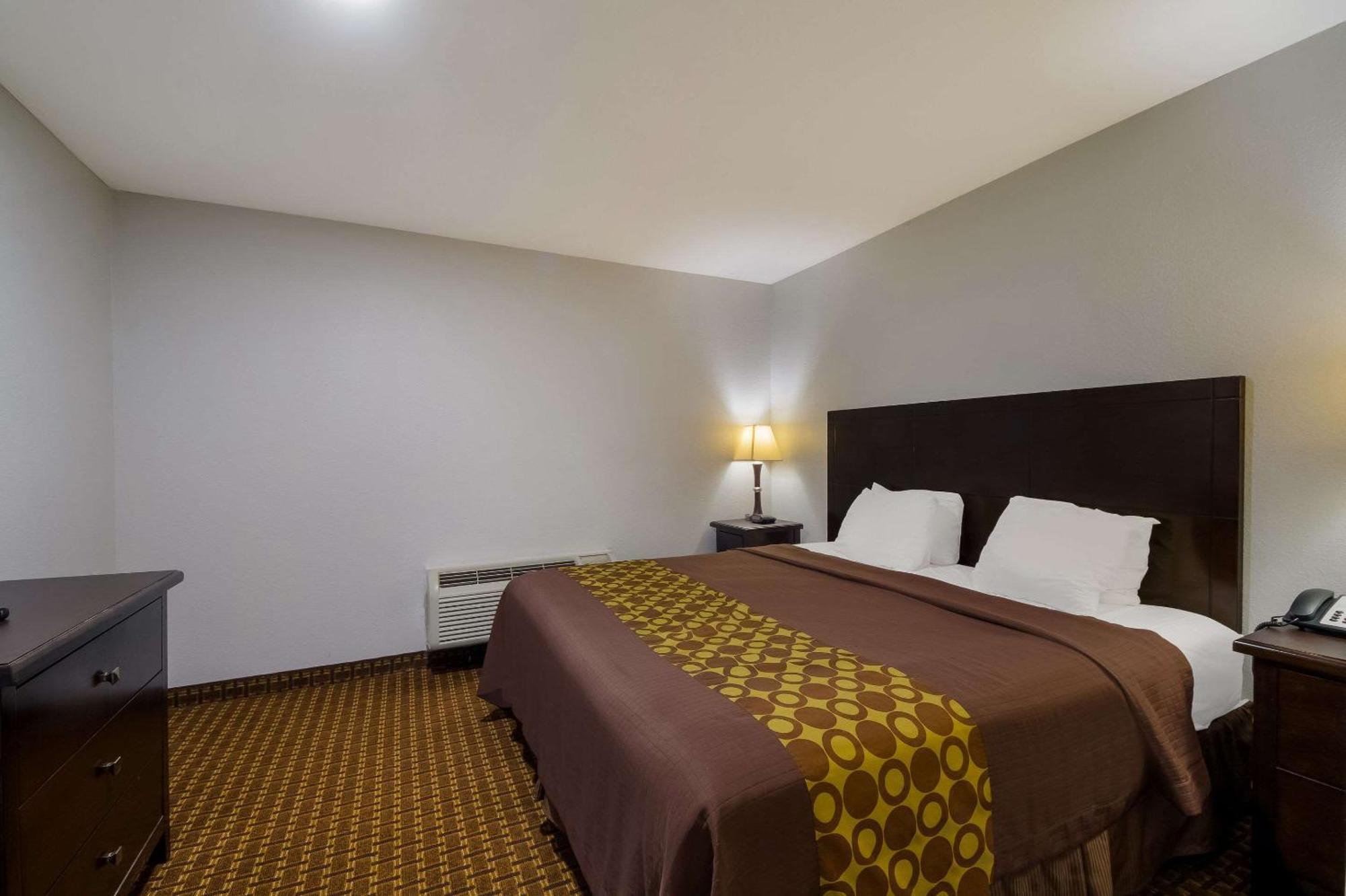 Rodeway Inn & Suites Corpus Christi Bagian luar foto