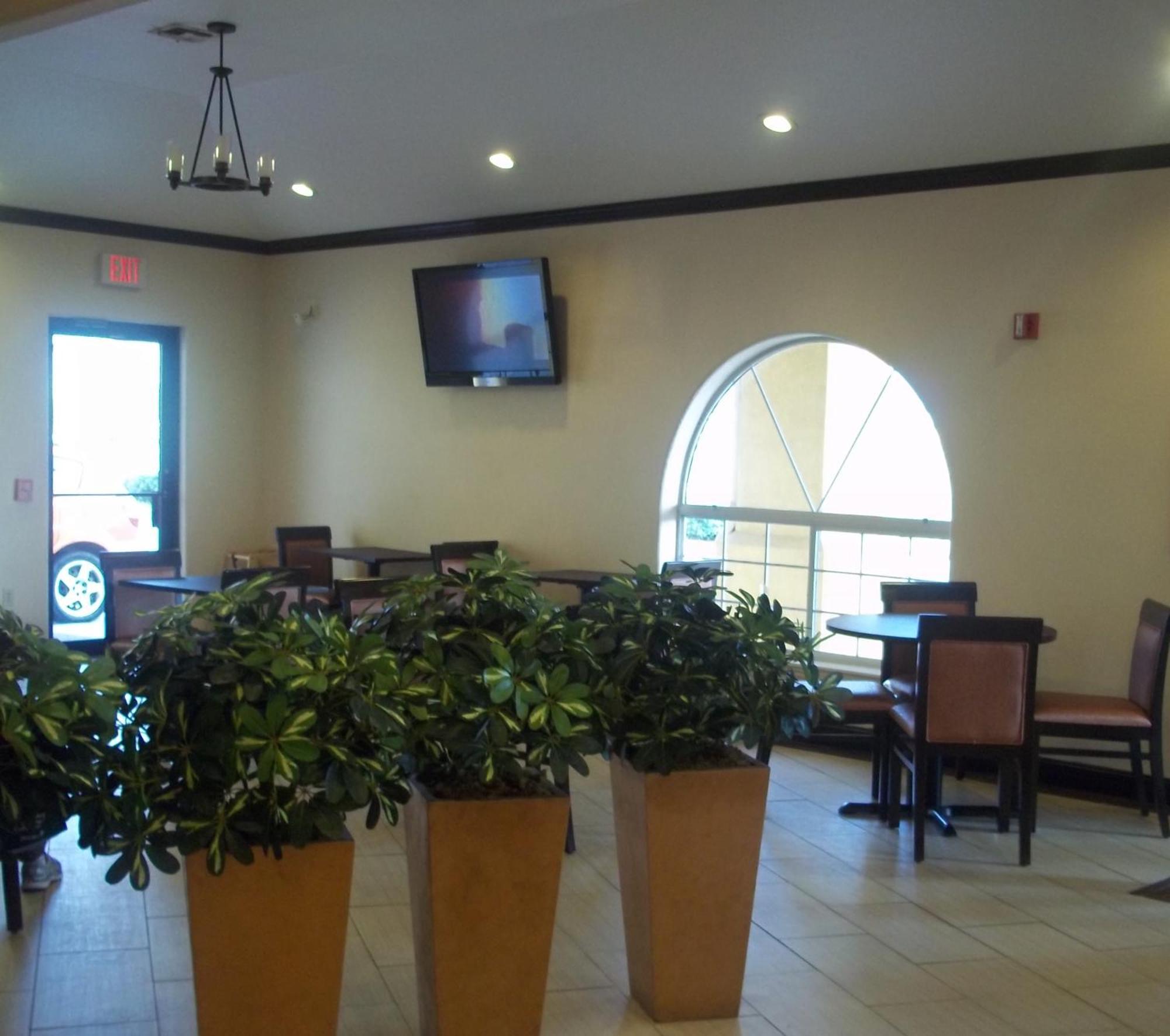 Rodeway Inn & Suites Corpus Christi Bagian luar foto