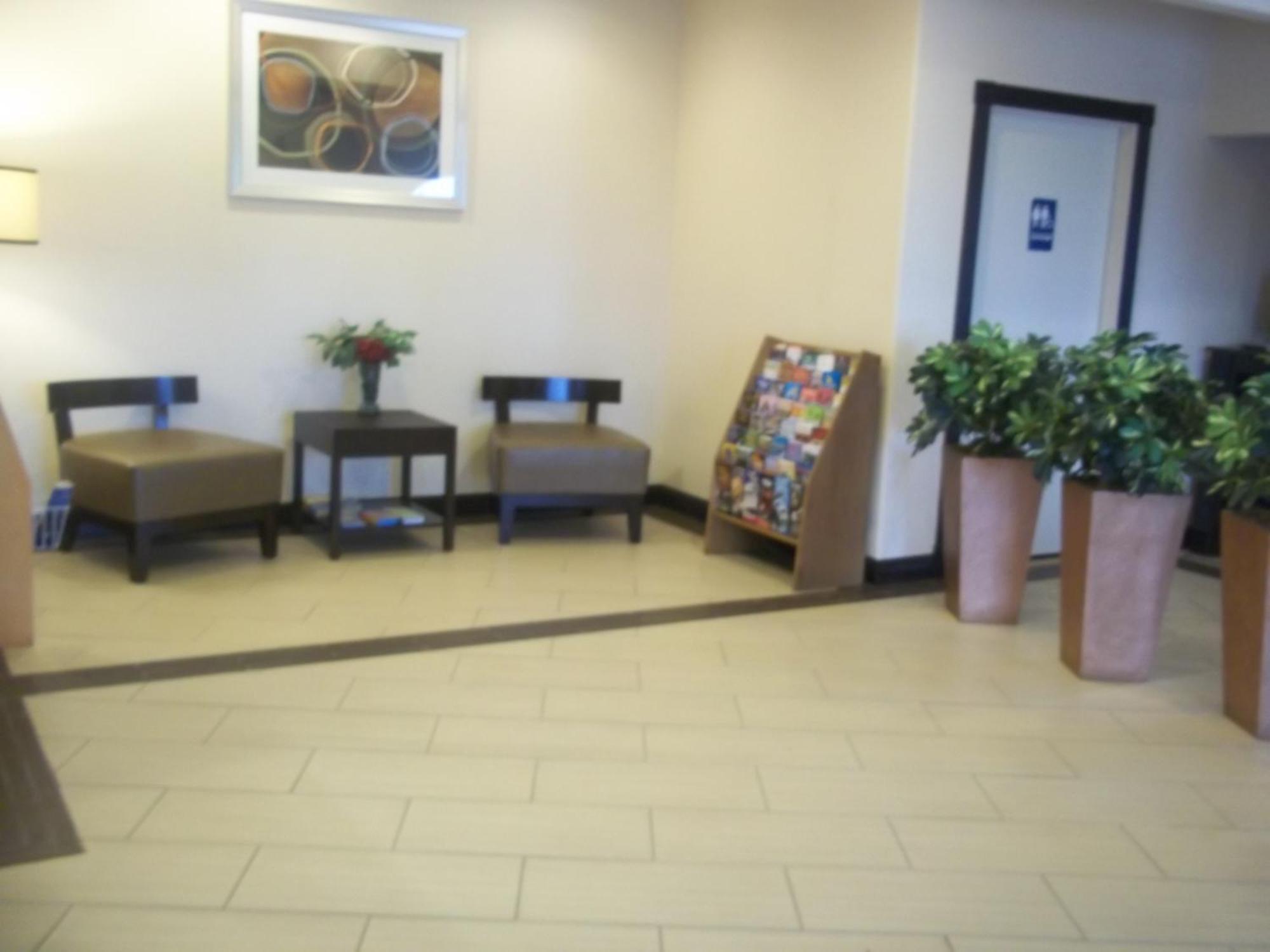 Rodeway Inn & Suites Corpus Christi Bagian luar foto