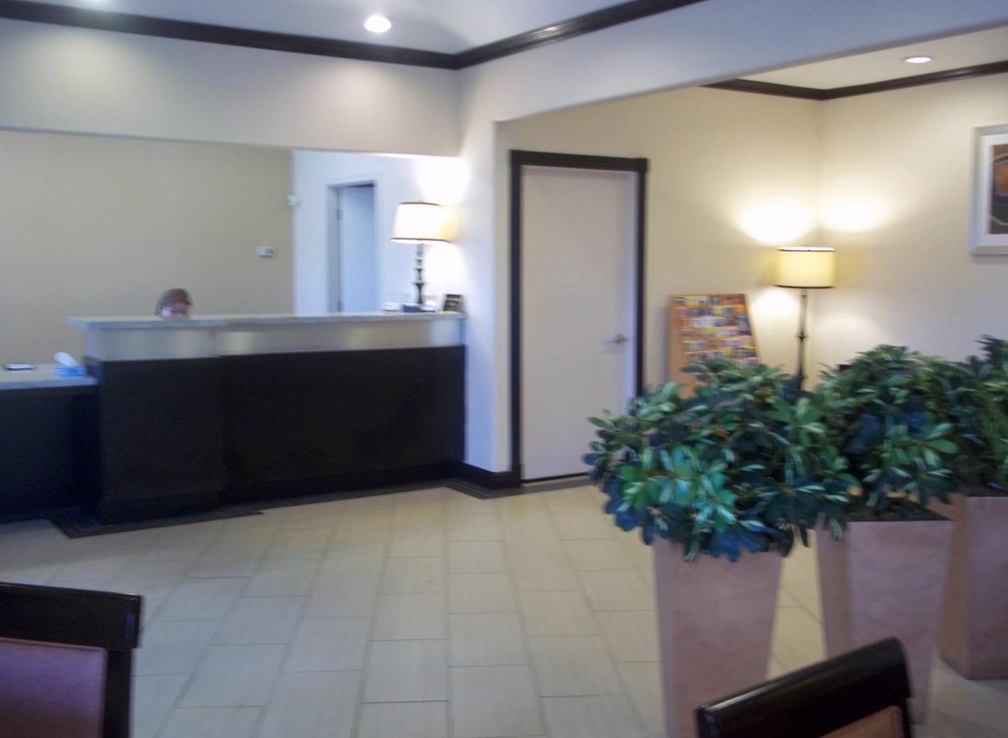 Rodeway Inn & Suites Corpus Christi Bagian luar foto
