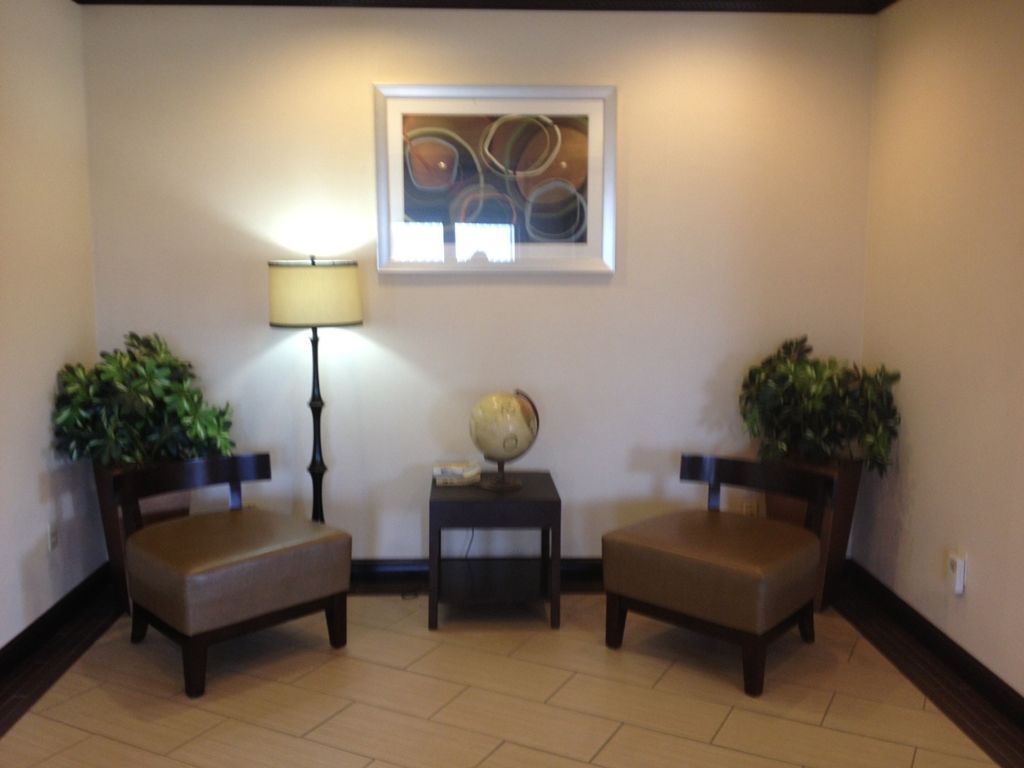 Rodeway Inn & Suites Corpus Christi Interior foto