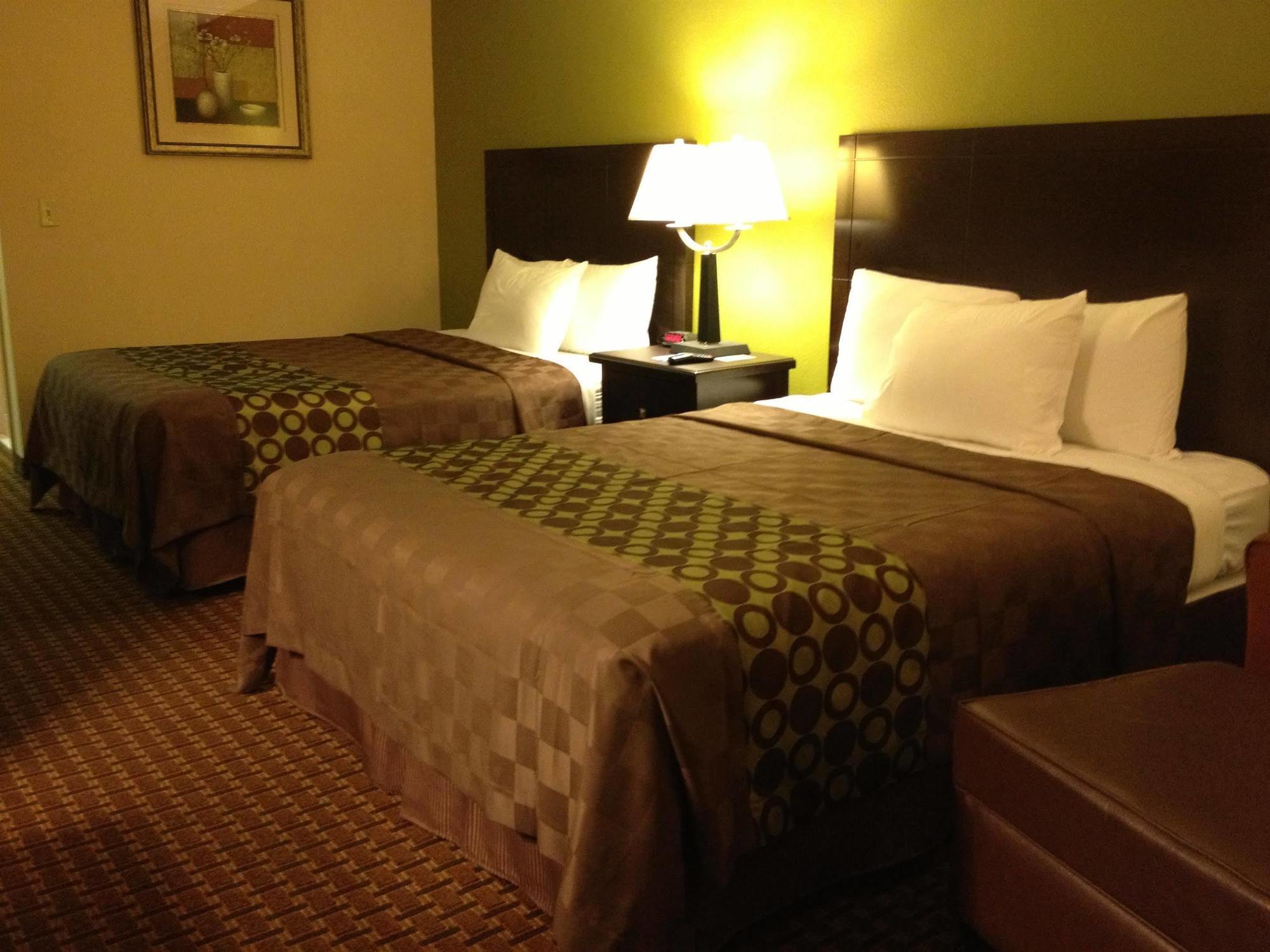 Rodeway Inn & Suites Corpus Christi Bagian luar foto